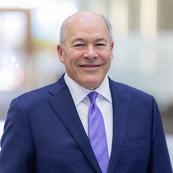 Photo of Kenneth S. Neuman, CPM<sup>®</sup>